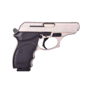Bersa Thunder 380 Nickel .380 ACP Concealed Carry Handgun