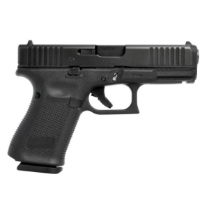 Glock 23 Gen 5 Handgun .40 S&W 13/rd Magazines (3) 4.02" Barrel Black USA REBUILT