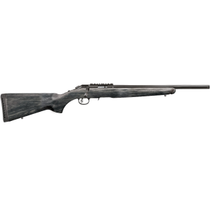 Ruger Amer Target 17hmr Lamin 18" Tb