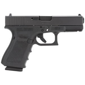 Glock 32 Gen 4 Compact Handgun .357 Sig - Refurbished