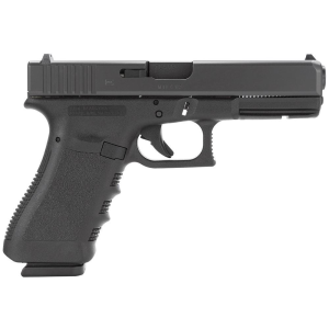 Glock 37 Gen 3 Handgun .45 GAP - Refurbished