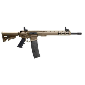 ATI ALPHA MAXX RIA FDE Rifle 5.56mm with 60rd Magazine