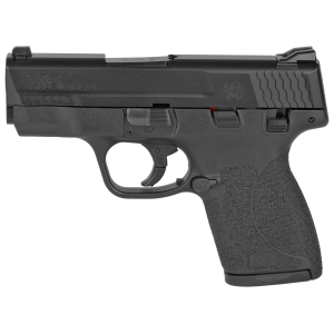 S&w Shield 2.0 45acp 3.3" Blk 7rd Ts