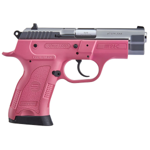 Sar Usa B6c, Sar Usa B69cpk B6c Pink 9mm 13rd