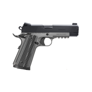 EAA Corp Untouchable 45acp Bk/ss 4.4"