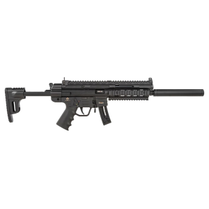 GSG German Sports Guns GSG-16 .22 LR Semi-Auto Rifle 16.25"