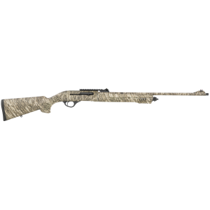Escort PS Semi-Auto Shotgun .410ga 3" Chamber 4rd Capacity 24" Barrel Mossy Oak Bottomland Stock