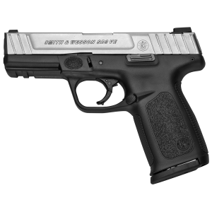 S&w Sd9ve 9mm 16rd 4" Sts
