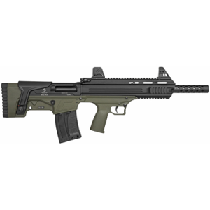 Ati Bulldog, Ati G20bdg Bull-dog 20g Bullpup 18.5 5r Grn