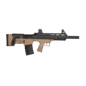 Ati Bulldog, Ati G20bdt Bull-dog 20g Bullpup 18.5 5r Tan