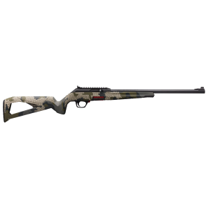 Winchester Wildcat 22LR 18" Rifle - Kuiu Verde Camo