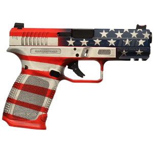 Gforce Arms Exodus 9mm Handgun GFRPX3C9USA 15rd