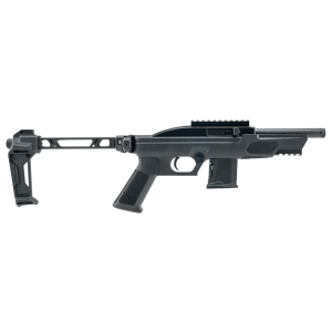 Rossi RS22 Pistol Brace Handgun .22 LR 10rd Magazine 6" Threaded Barrel AR Grip Black