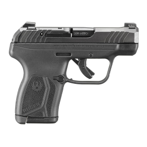 Ruger LCP MAX .380 Auto Handgun - 10rd Magazine, 2.75" Barrel