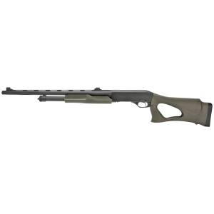 Savage 320 Turkey 20 Gauge Pump Shotgun with 22" Barrel