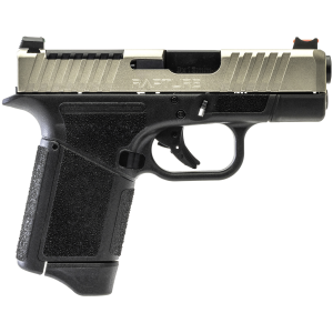 Gforce Arms GF932512GN Rapture 9mm Sub-Compact Pistol