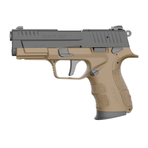 RETAY RXP22-FDE-BLKS-13TH RXP22 22 13R TH FDE/BLK