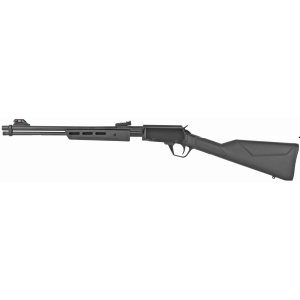 Rossi Gallery Pump Rifle .22 LR 15rd 18" Barrel Black Stock