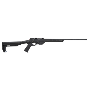 HOWA Citadel Trakr 17hmr Blk 21" Tb