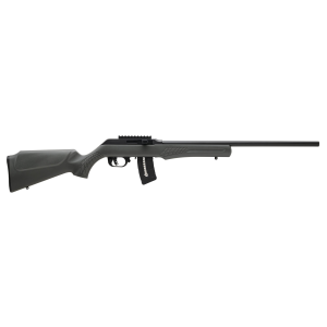 Rossi RS Rifle .22 WMR 10rd Magazine 21" Barrel Gray Stock Picatinny Rail