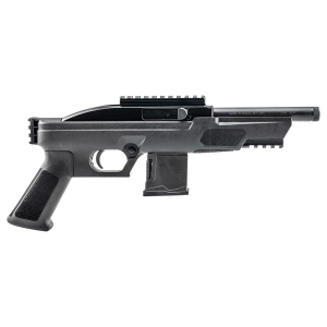 Rossi RS22P Handgun .22 LR 10rd Magazine 6" Barrel Black Frame/Barrel