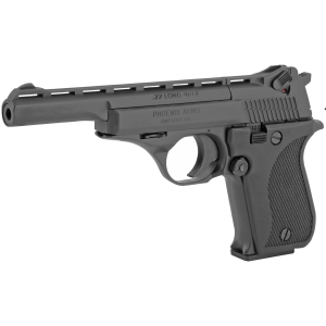 Phoenix Arms HP22 Range Kit Handgun .22 LR 10rd Magazine 3" Barrel Matte Finish