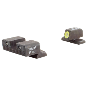 Trijicon Springfield XD HD Night Sight Set - Yellow