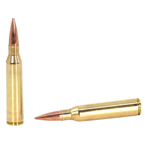 SAKO (TIKKA) MatchKing 338LapuaMag 300gr 10 Per Box/10 Case