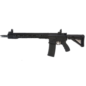 Franklin Armory M4 5.56mm 16" Xtd Blk 30+1