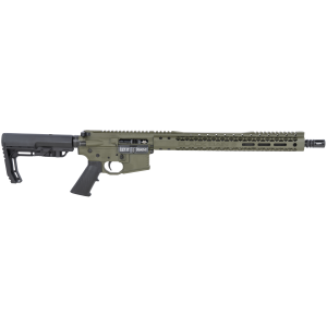 Black Rain Billet, Bro 20110401 5.56 Odg Billet Rifle 16in
