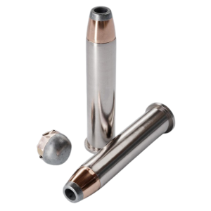 Underwood Ammo 916 InterLock 45-70Gov+P 300gr Jacketed Hollow Point 20 Per Box/10 Case