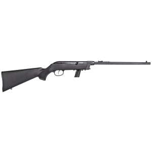 Savage Arms 64 Takedown Rifle 22 LR 10/rd 16.5"Barrel Black