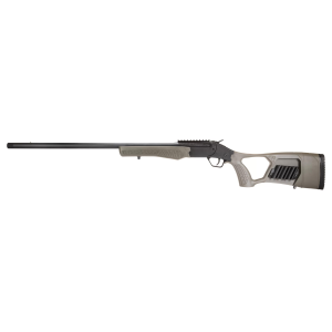 Rossi Tuffy Turkey Shotgun 20 ga 3" Chamber Single Shot OD Green