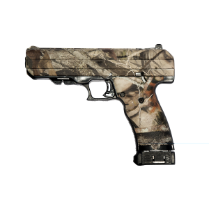 Hi Point JCP 40 HSP Handgun .45 ACP 9rd Magazine 4.5" Barrel Woodland Camo