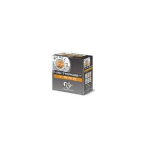 Noble Sport Target Trap Shotshells 20 ga 2-3/4" 7/8 oz 1210 fps #8 25/ct