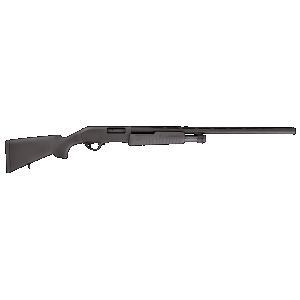 Hatsan Escort Field Hunter Pump Shotgun 12ga 28" Barrel
