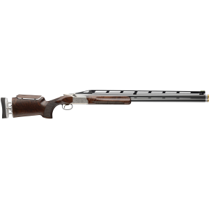 Browning Citori 825 Trap Max 12 Gauge Over Under Shotgun