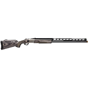Browning Cynergy Trap Combo 12 Gauge 34" Shotgun