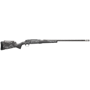 Browning X-Bolt 2 Mountain Pro 7mm PRC Rifle