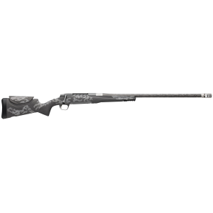 Browning X-Bolt 2 Mountain Pro 7mm Remington Magnum Rifle