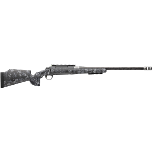 Browning X-Bolt 2 McMillan 6.5 PRC Bolt-Action Rifle 24"