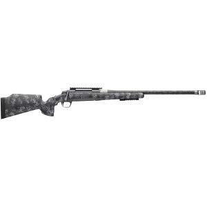 Browning X-Bolt 2 McMillan 6.8 Western Bolt-Action Rifle 24"