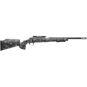 Browning X-Bolt 2 McMillan 6.5 Creedmoor Rifle 18" Barrel