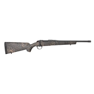 Wilson Combat NULA 20S .300 Blackout 16" Kodiak Rogue Rifle