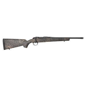 Wilson Combat NULA20S300H16RT15KR13 NULA 20S 300 HAM'R 5+1 16" Kodiak Rogue Armor-Tuff