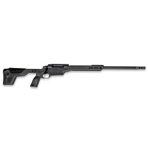 Weatherby 307 Alpine MDT Carbon Rifle 25 WBY