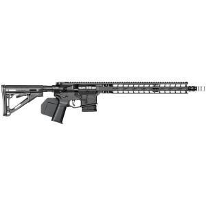 Radian Weapons R0259 Model 1 Carbine *CA Compliant 223 Wylde 10+1 16", Radian Black Billet Rec/M-Lok Handgaurd, Paddle Grip & Fixed CTR Stock, Dead Air Keymo Flash Hider, Ambi Controls, Vertex Trigger