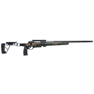 SEEKINS 0011710413-F HAVAK EL HUNTER 7MMBC 22 WS