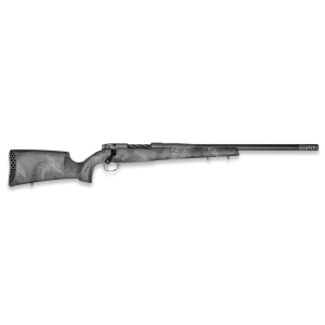 Weatherby Mark V Live Wild Carbon 7mm BC Bolt Action Rifle