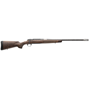 Browning X-Bolt 2 Medallion 6.5 Creedmoor Rifle with Muzzle Brake
